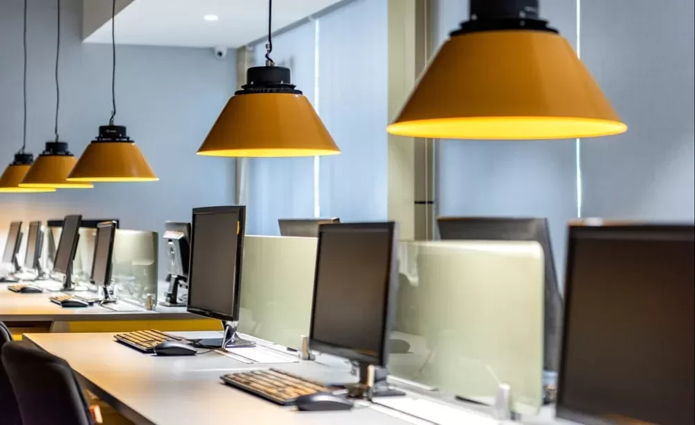 Architectural Spaces Lights