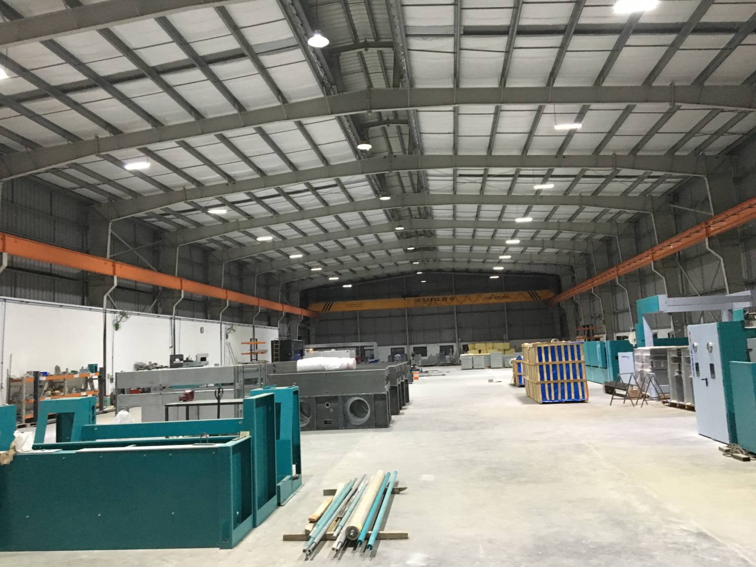 Fourwent engineering