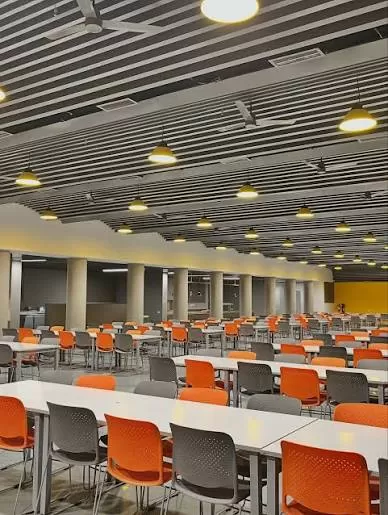 Ahmedabad University